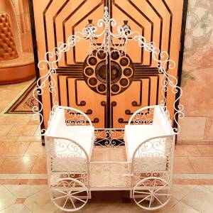 Royal Carriage